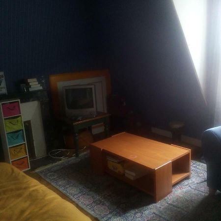 La Roseraie Beaumont-sur-Sarthe Εξωτερικό φωτογραφία